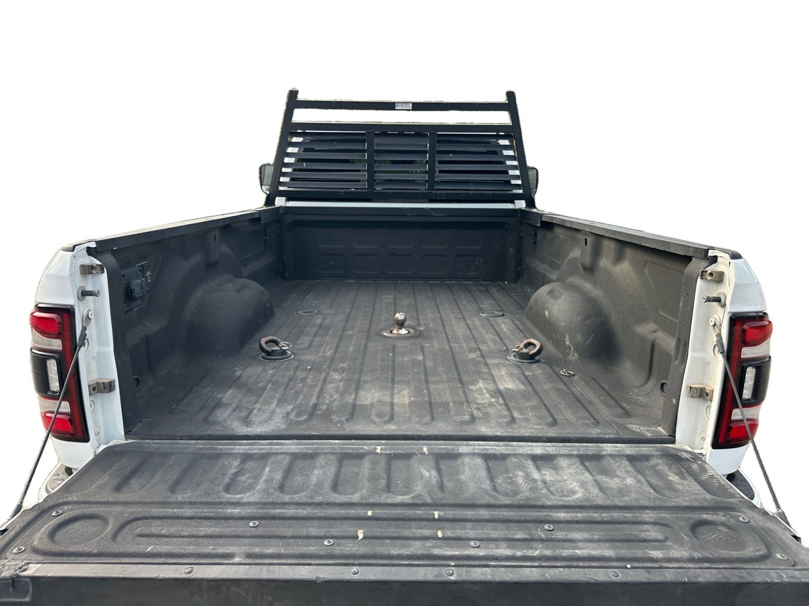 2021 RAM 3500 Limited