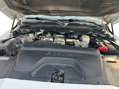 2021 RAM 3500 Limited