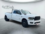 2021 RAM 3500 Limited