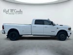 2021 RAM 3500 Limited