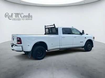 2021 RAM 3500 Limited