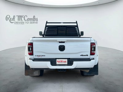 2021 RAM 3500 Limited