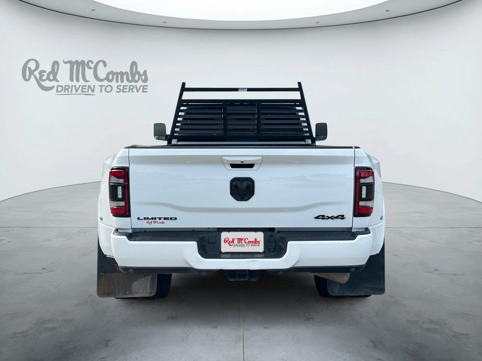 2021 RAM 3500 Limited