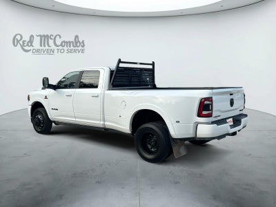 2021 RAM 3500 Limited