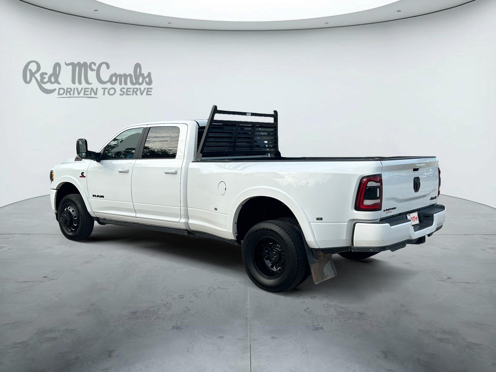 2021 RAM 3500 Limited