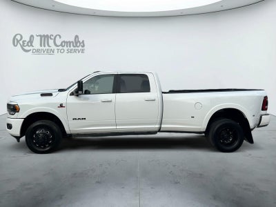 2021 RAM 3500 Limited