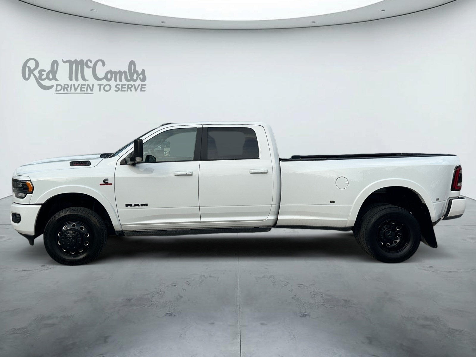 2021 RAM 3500 Limited