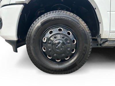 2021 RAM 3500 Limited