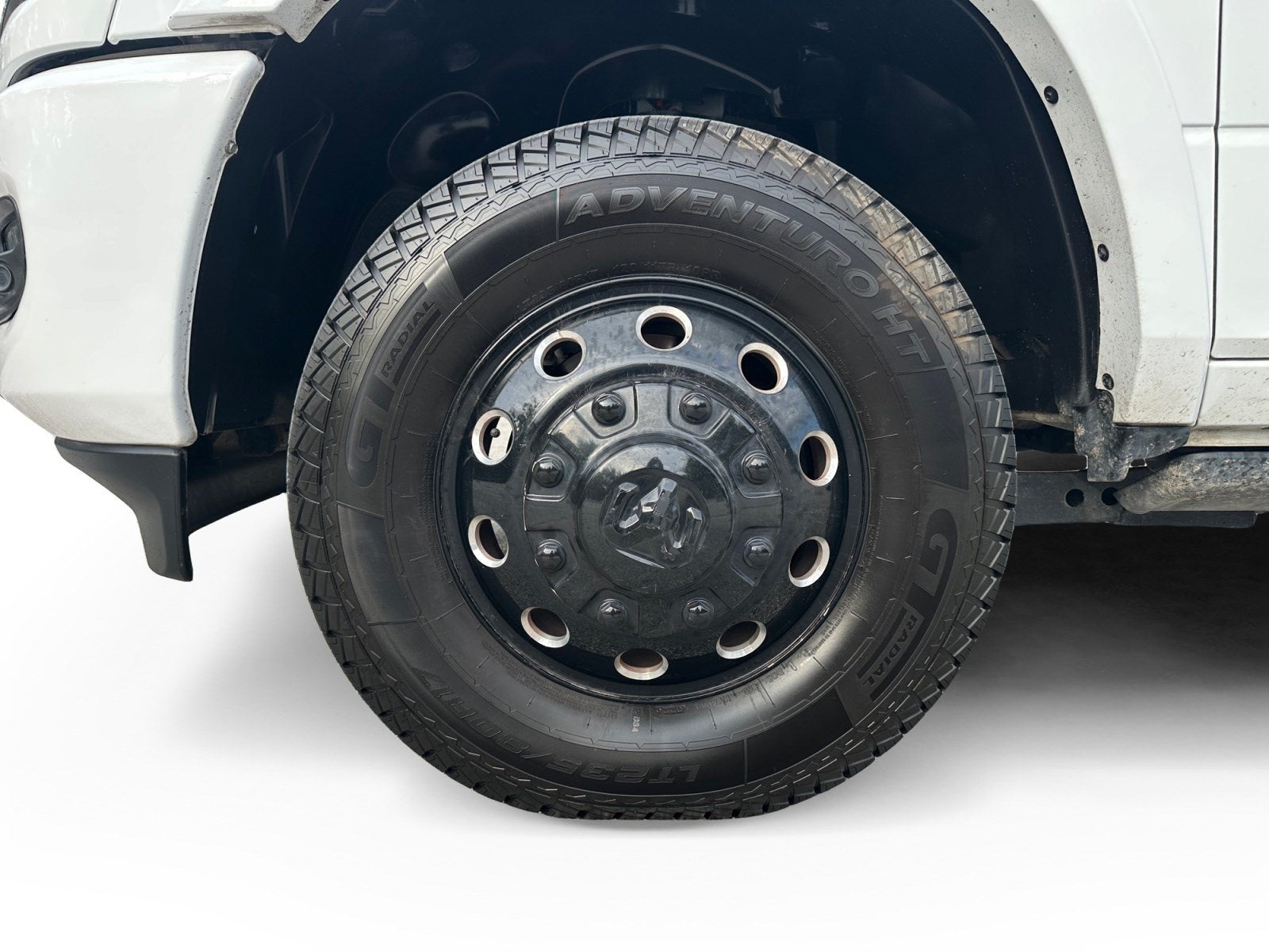 2021 RAM 3500 Limited
