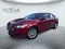 2018 Ford Fusion S