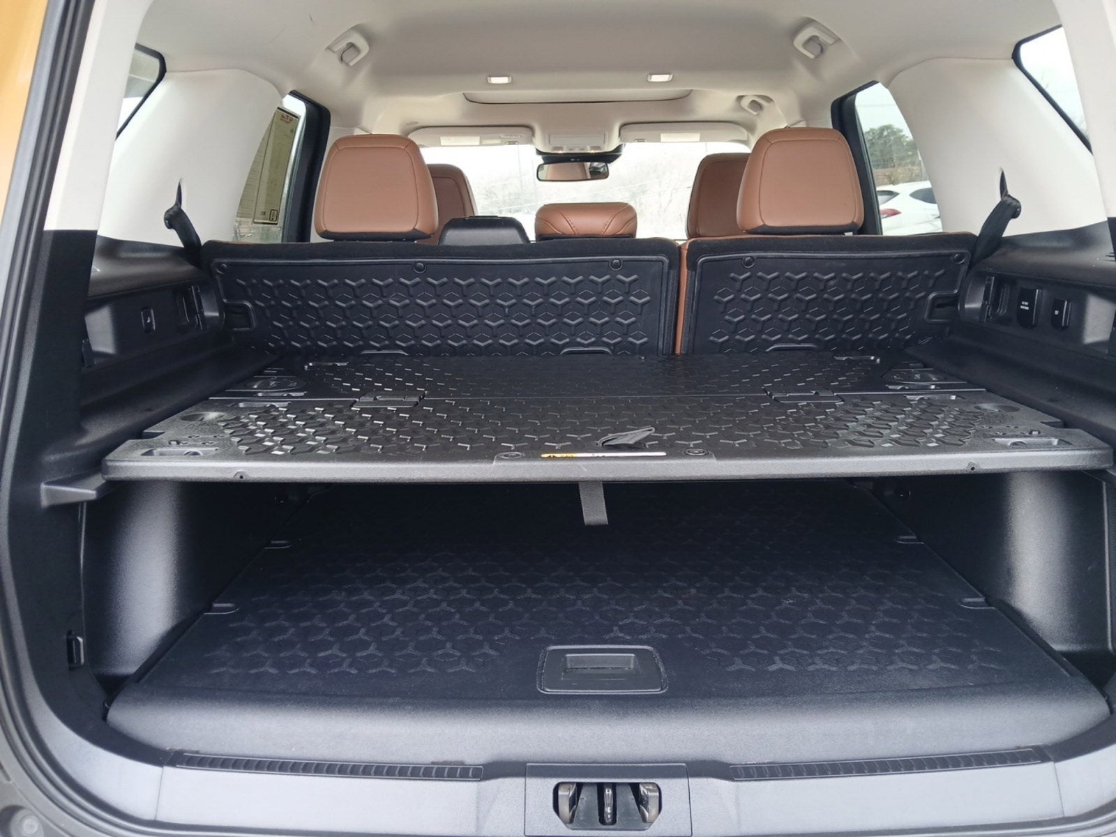 2023 Ford Bronco Sport Heritage Limited