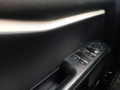 2023 Ford Bronco Sport Heritage Limited