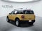 2023 Ford Bronco Sport Heritage Limited