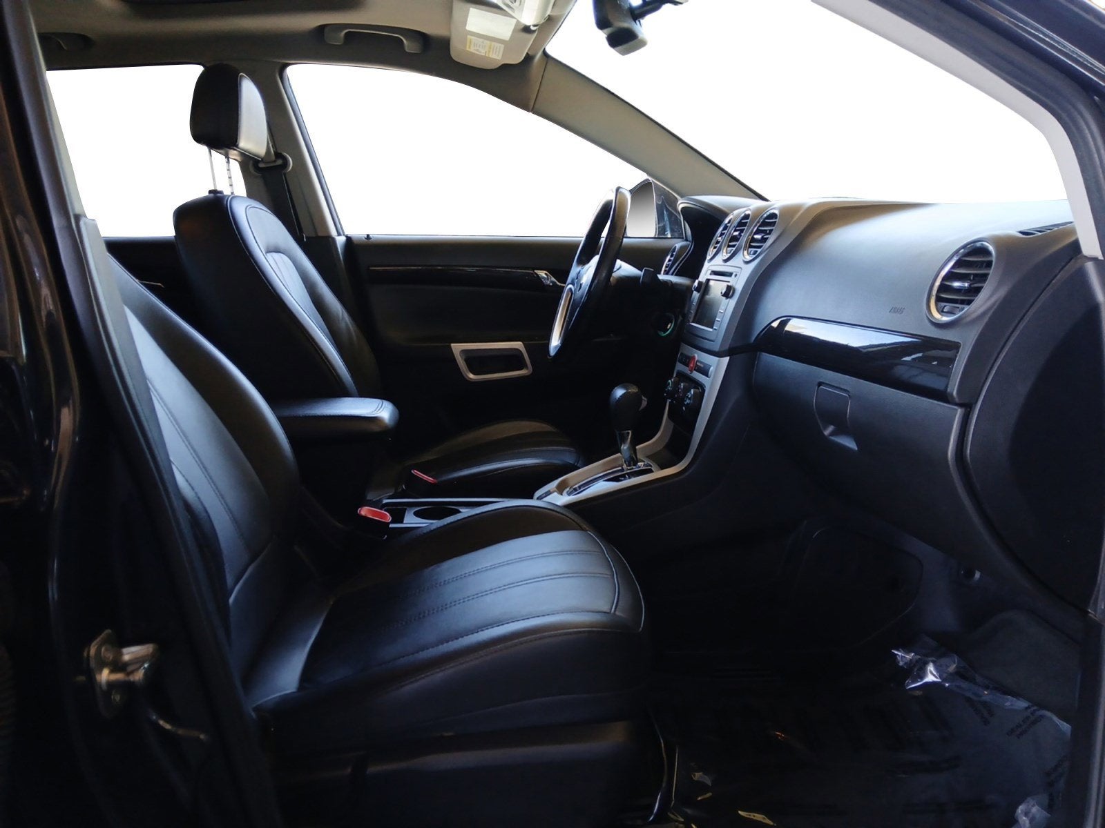 2015 Chevrolet Captiva Sport Fleet LTZ