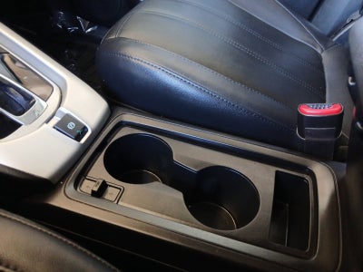 2015 Chevrolet Captiva Sport Fleet LTZ