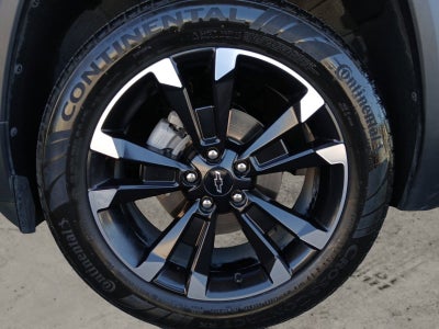 2025 Chevrolet Equinox AWD RS