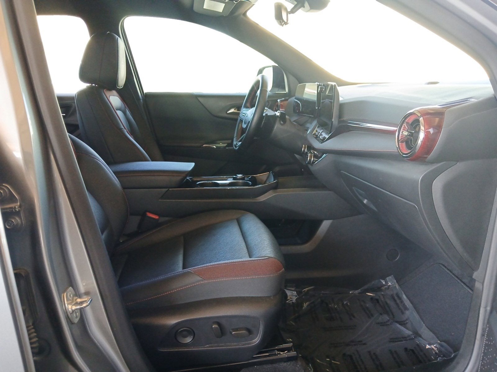 2025 Chevrolet Equinox AWD RS