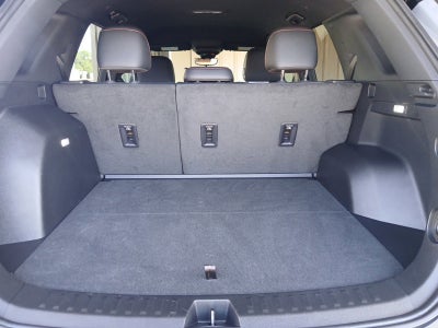 2025 Chevrolet Equinox AWD RS