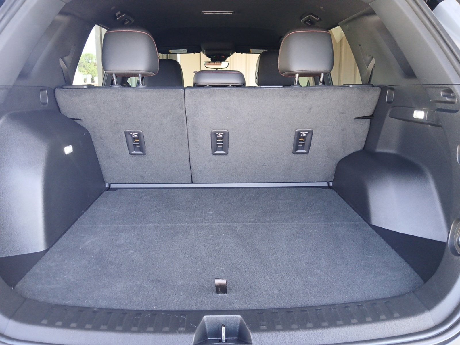 2025 Chevrolet Equinox AWD RS