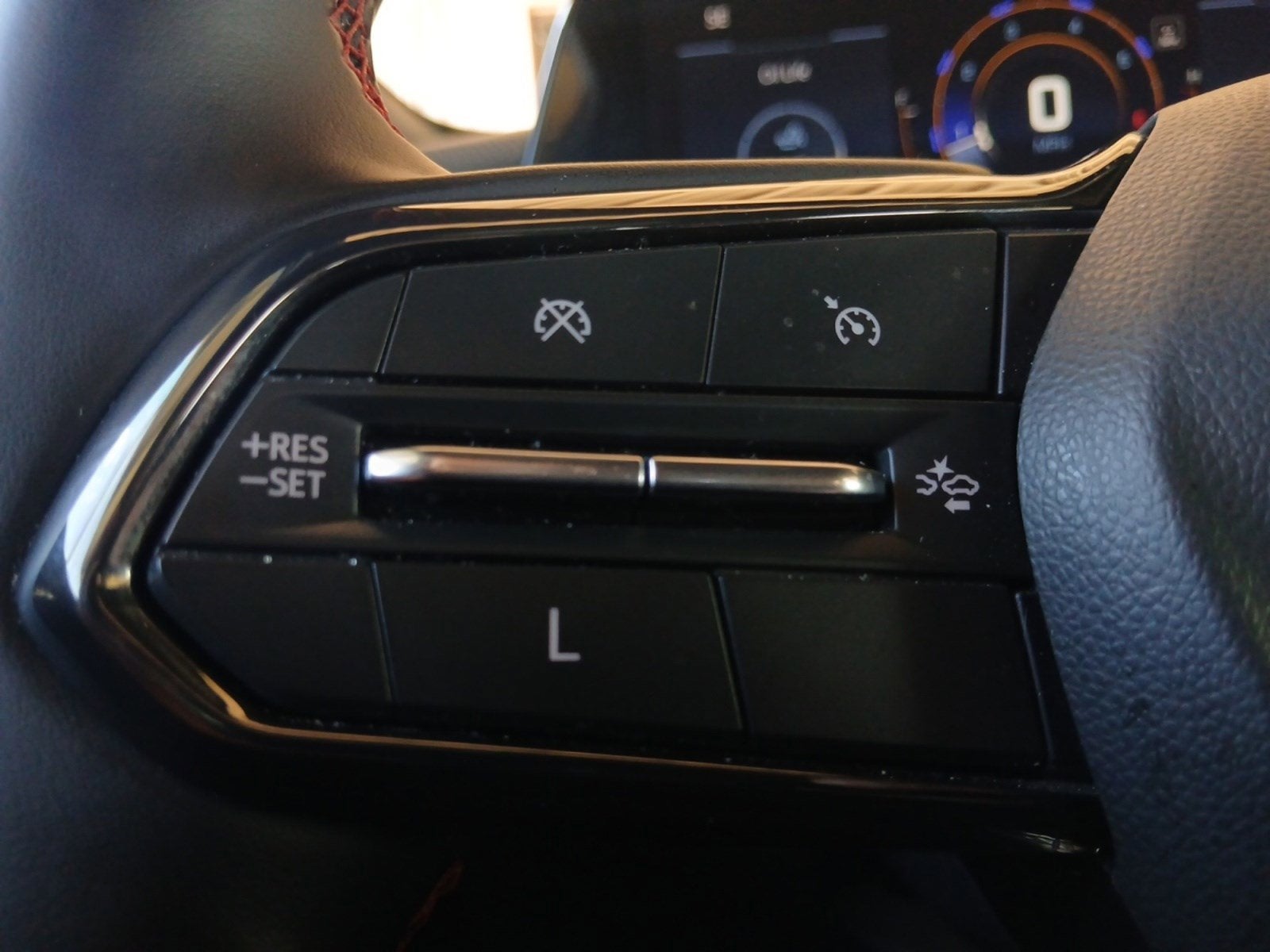 2025 Chevrolet Equinox AWD RS