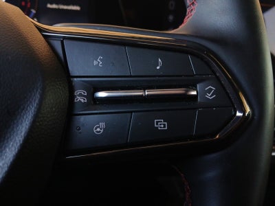 2025 Chevrolet Equinox AWD RS