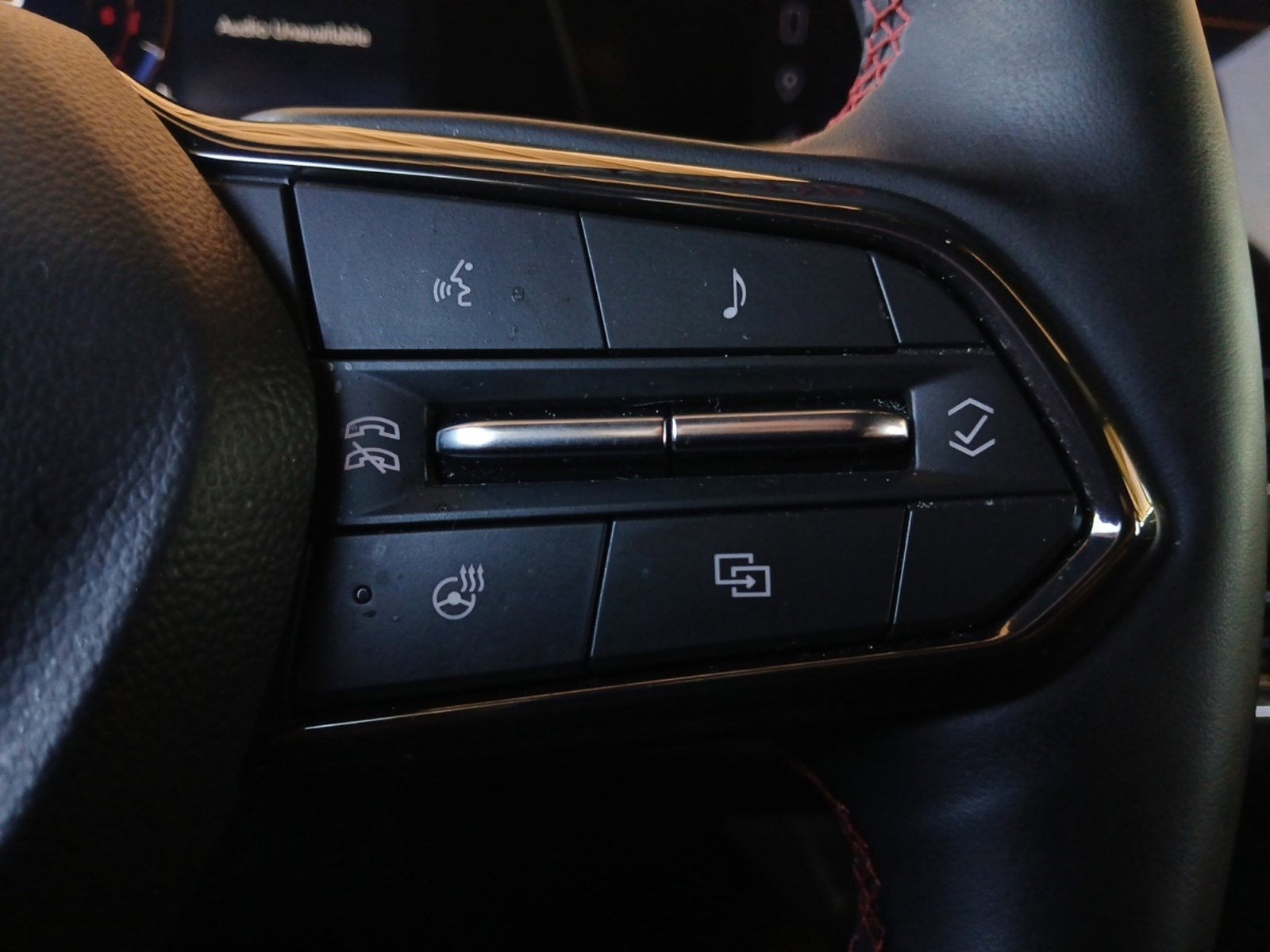 2025 Chevrolet Equinox AWD RS