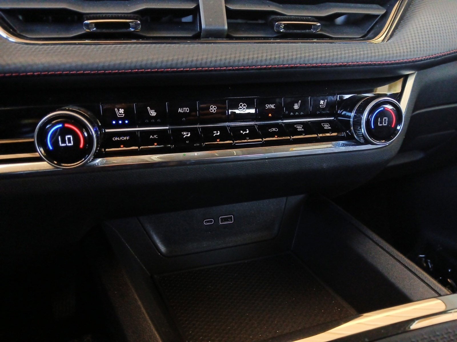 2025 Chevrolet Equinox AWD RS