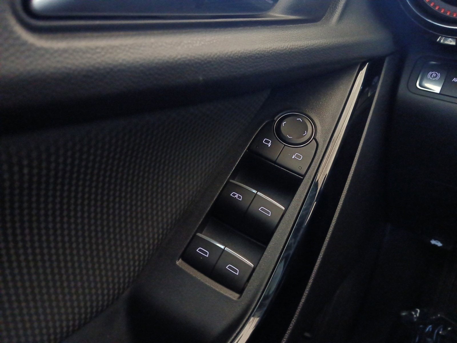 2025 Chevrolet Equinox AWD RS