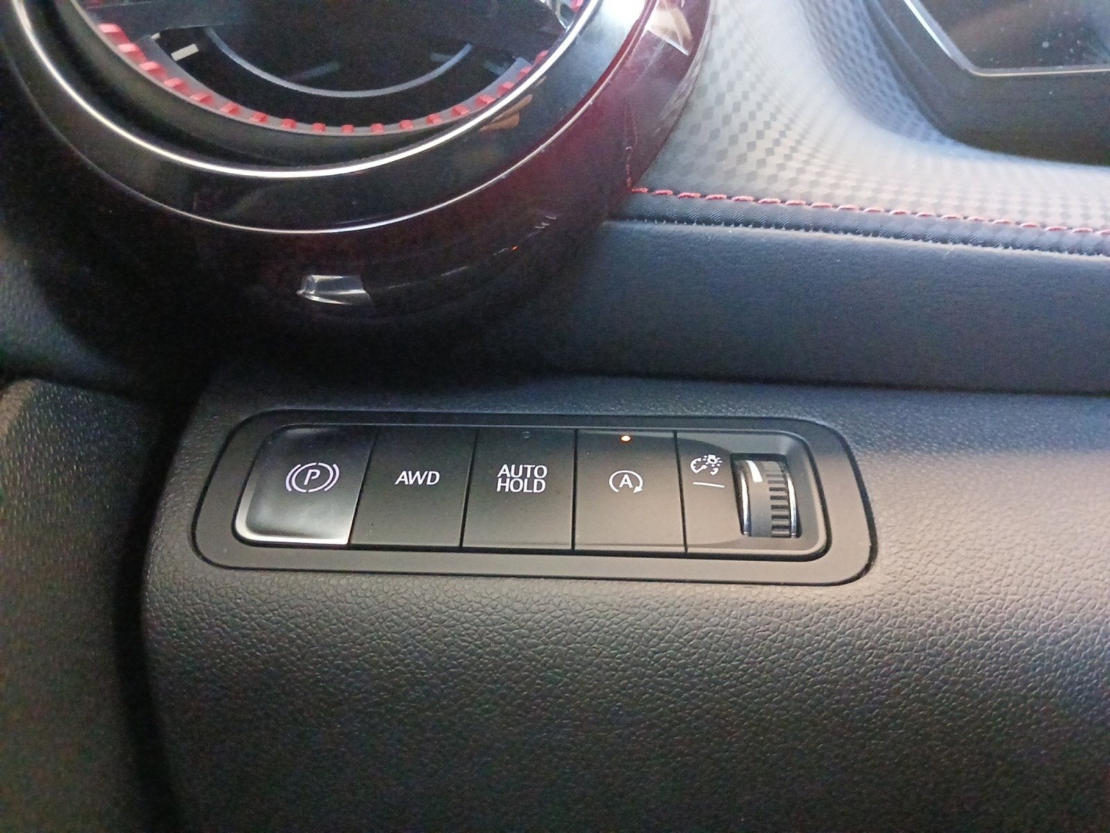 2025 Chevrolet Equinox AWD RS