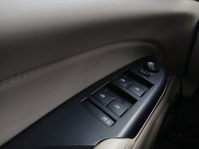 2013 Cadillac SRX Luxury Collection