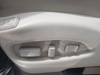 2013 Cadillac SRX Luxury Collection