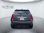 2013 Cadillac SRX Luxury Collection