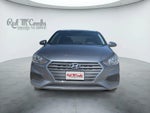 2018 Hyundai Accent SE