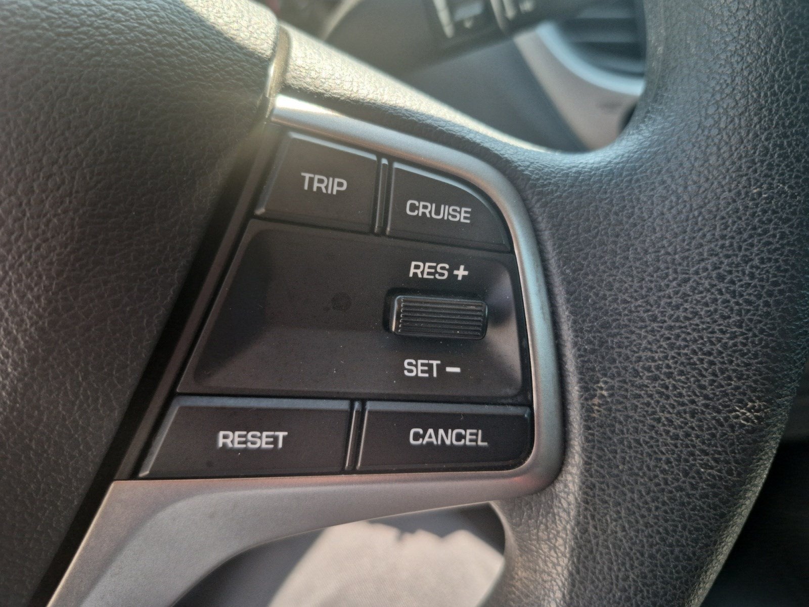 2018 Hyundai Accent SE