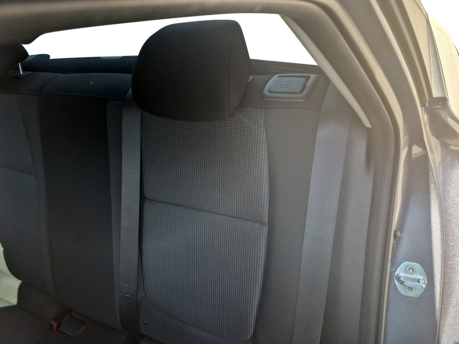 2018 Hyundai Accent SE