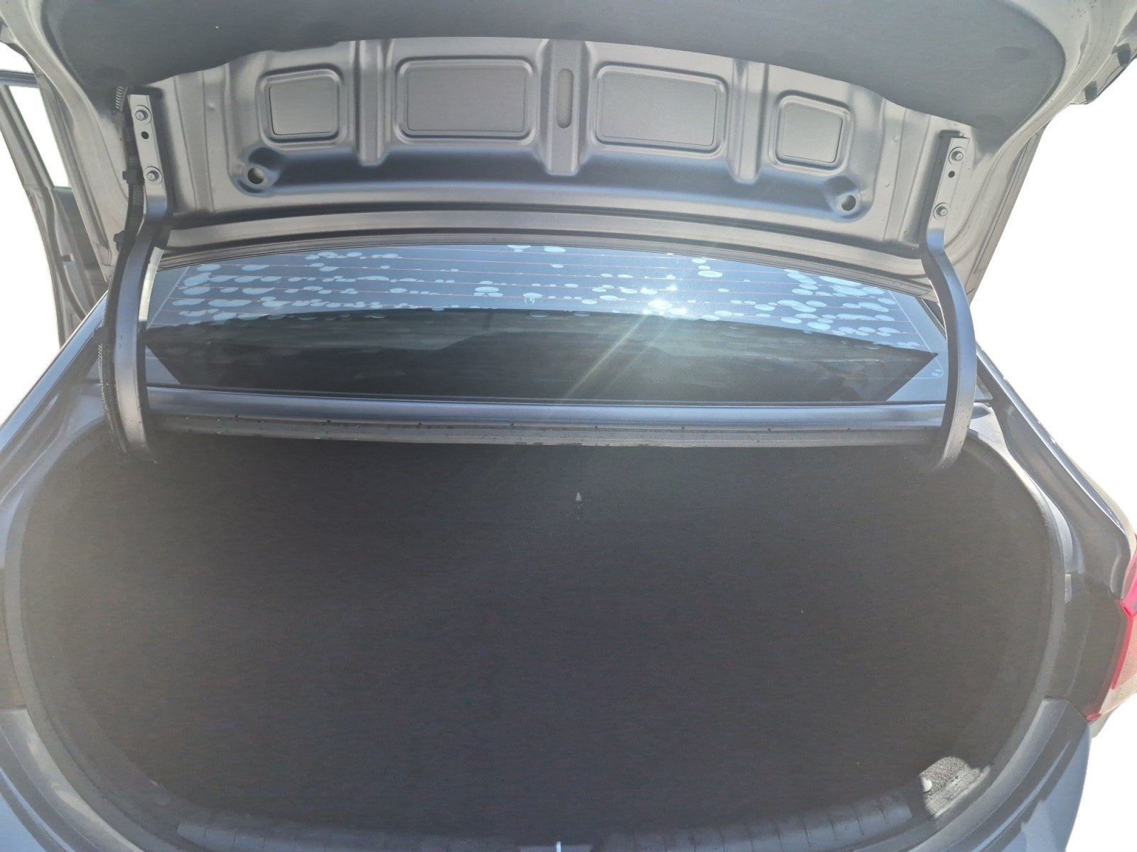2018 Hyundai Accent SE