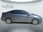 2018 Hyundai Accent SE