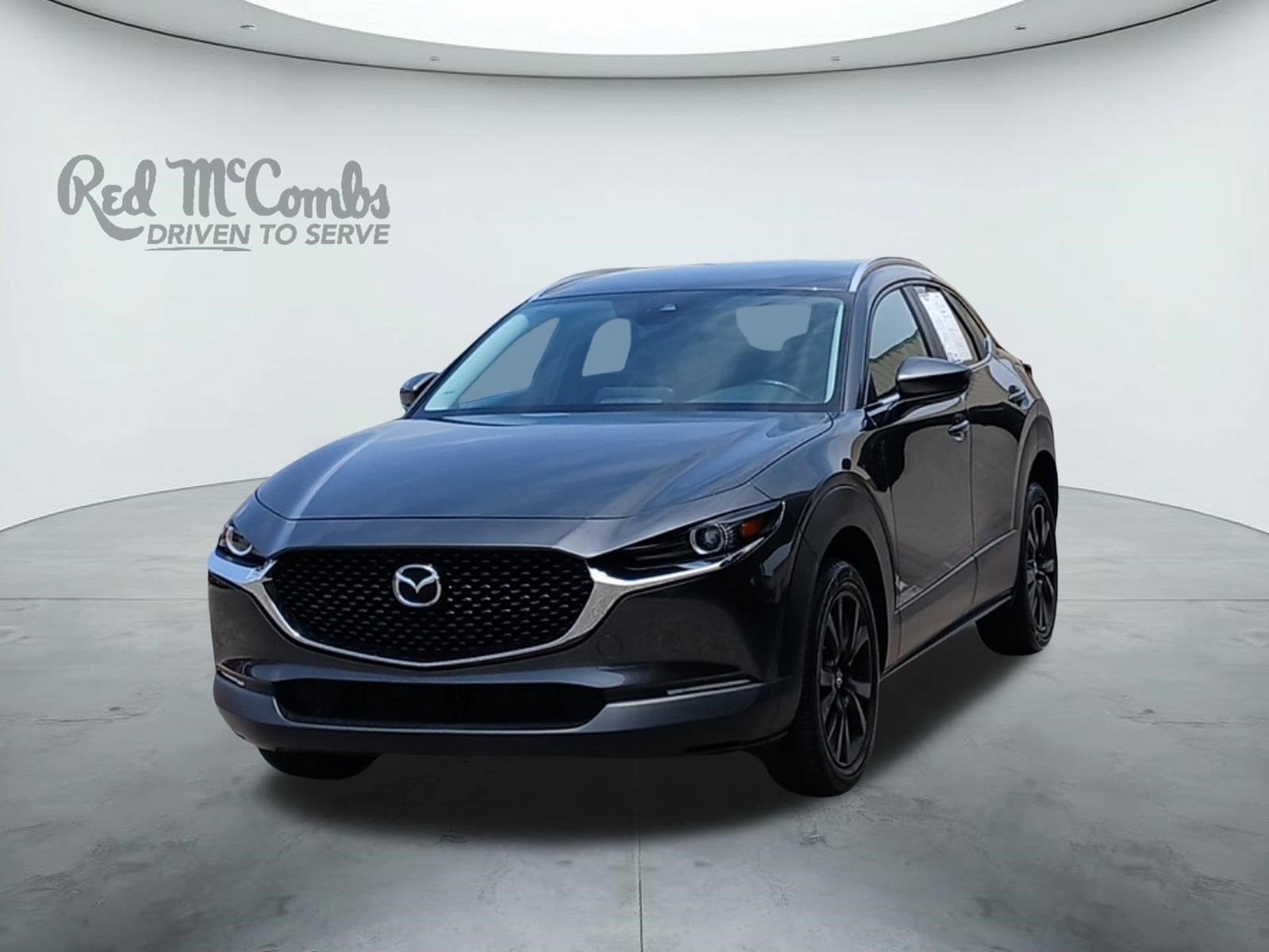 2023 Mazda Mazda CX-30 2.5 S Select Package