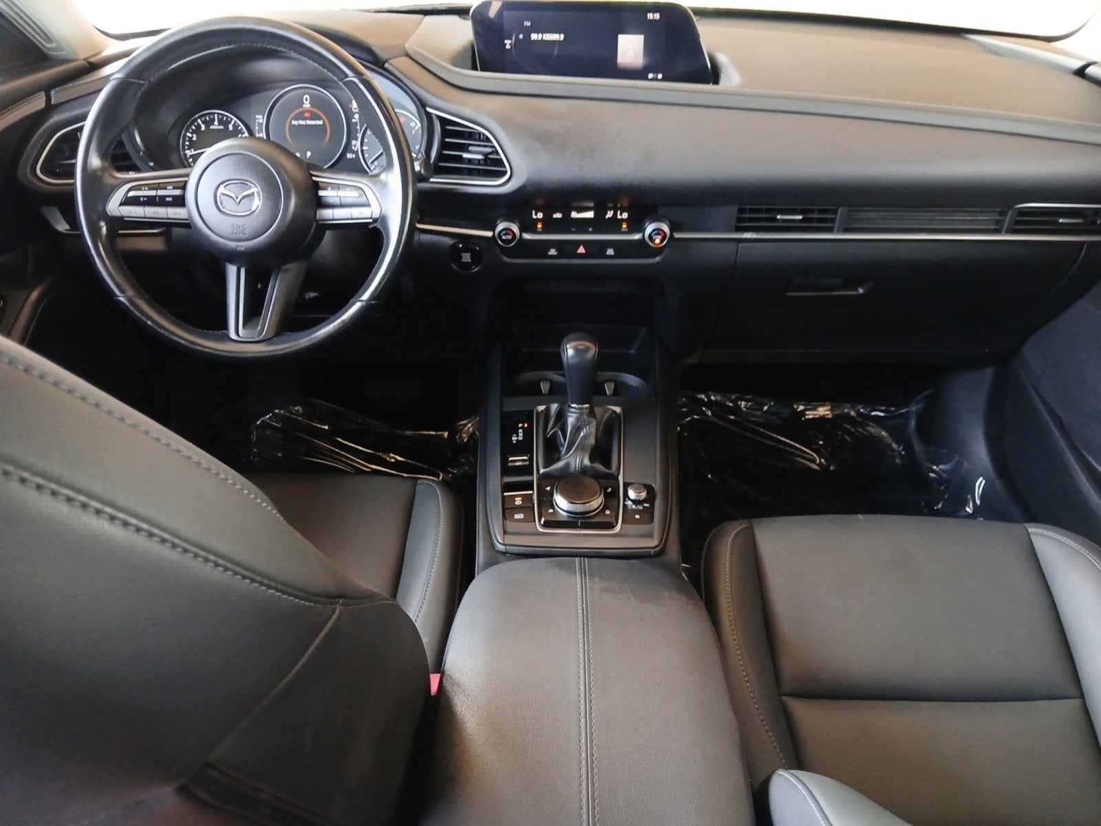 2023 Mazda Mazda CX-30 2.5 S Select Package