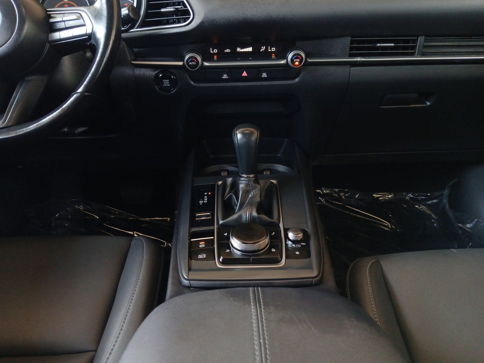 2023 Mazda Mazda CX-30 2.5 S Select Package