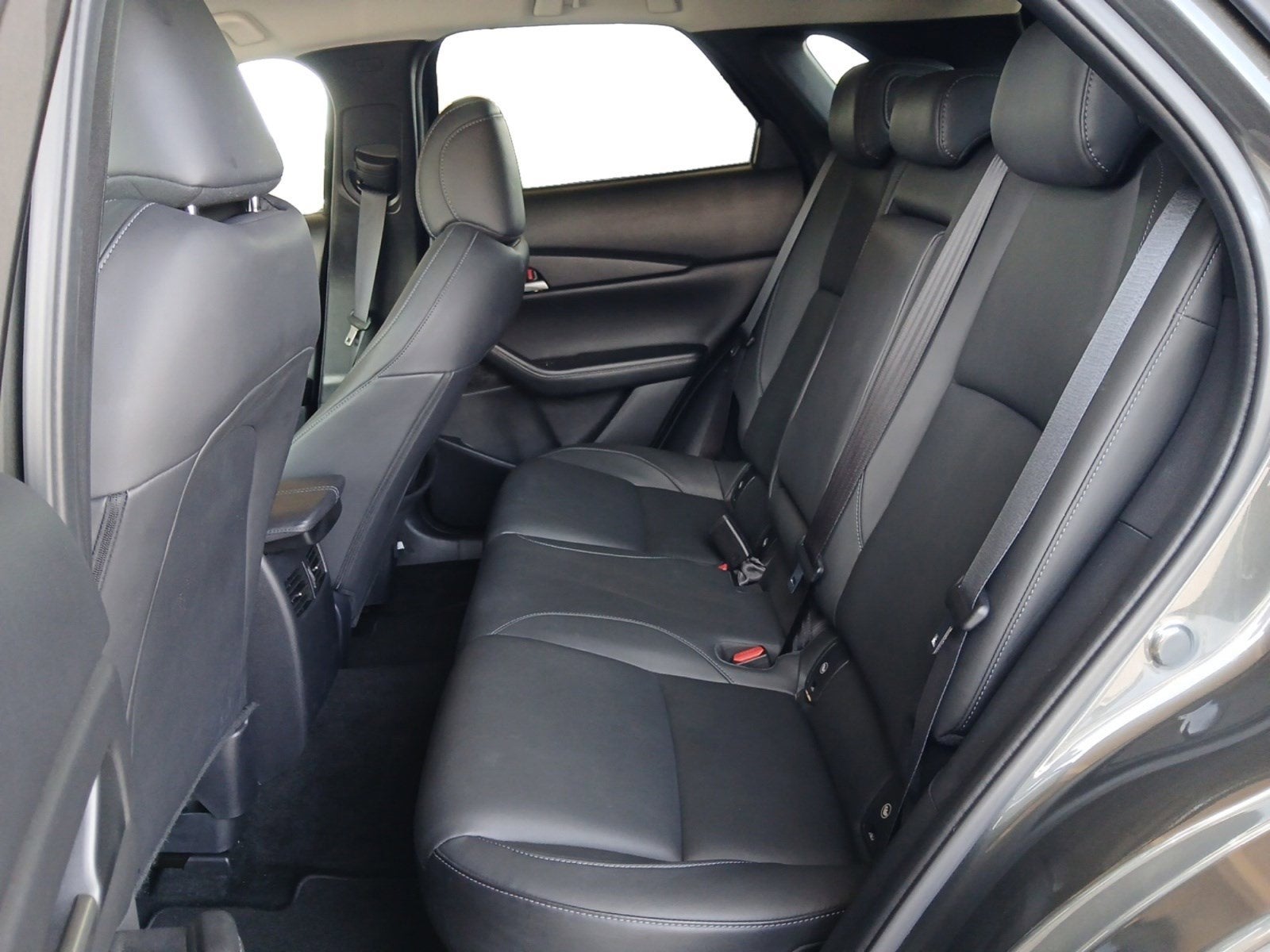 2023 Mazda Mazda CX-30 2.5 S Select Package