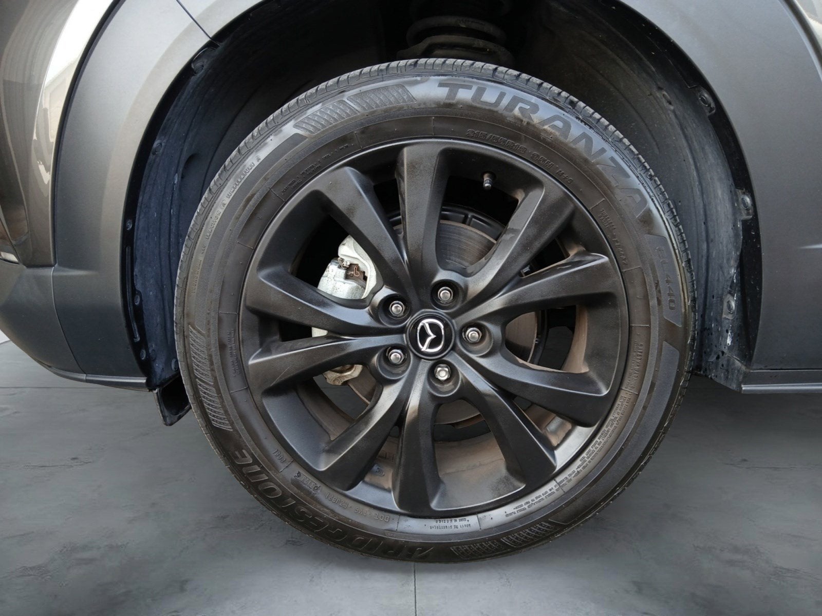 2023 Mazda Mazda CX-30 2.5 S Select Package