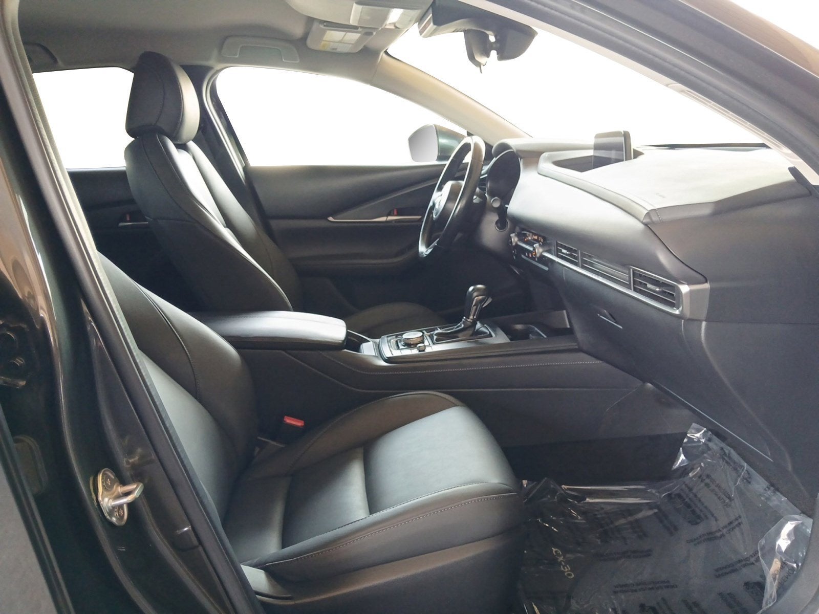 2023 Mazda Mazda CX-30 2.5 S Select Package