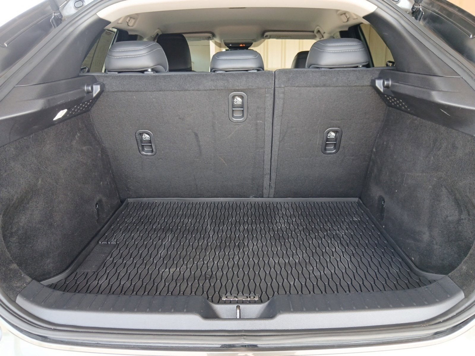 2023 Mazda Mazda CX-30 2.5 S Select Package