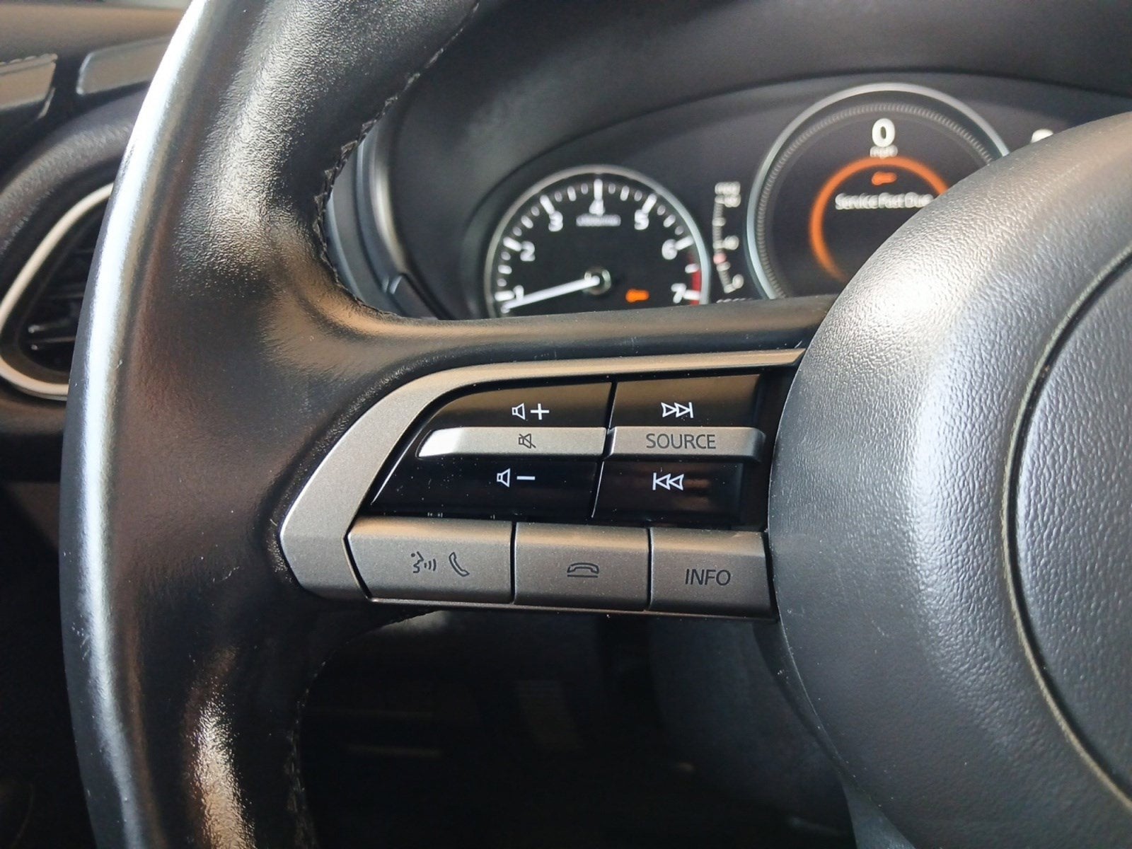 2023 Mazda Mazda CX-30 2.5 S Select Package