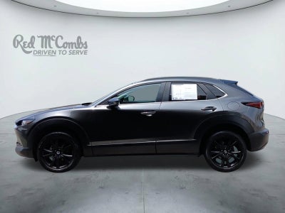 2023 Mazda Mazda CX-30 2.5 S Select Package