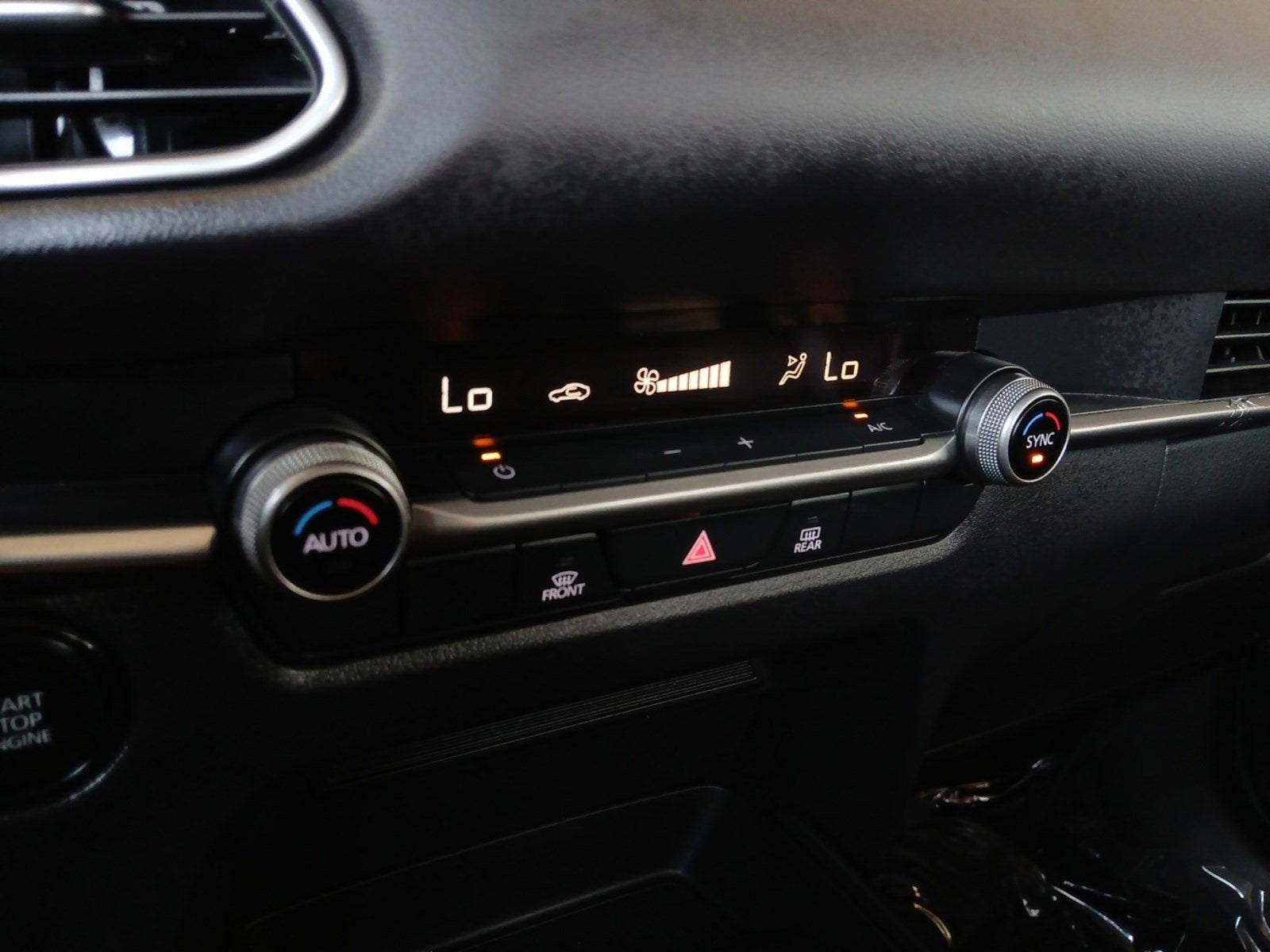 2023 Mazda Mazda CX-30 2.5 S Select Package