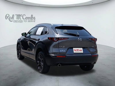 2023 Mazda Mazda CX-30 2.5 S Select Package