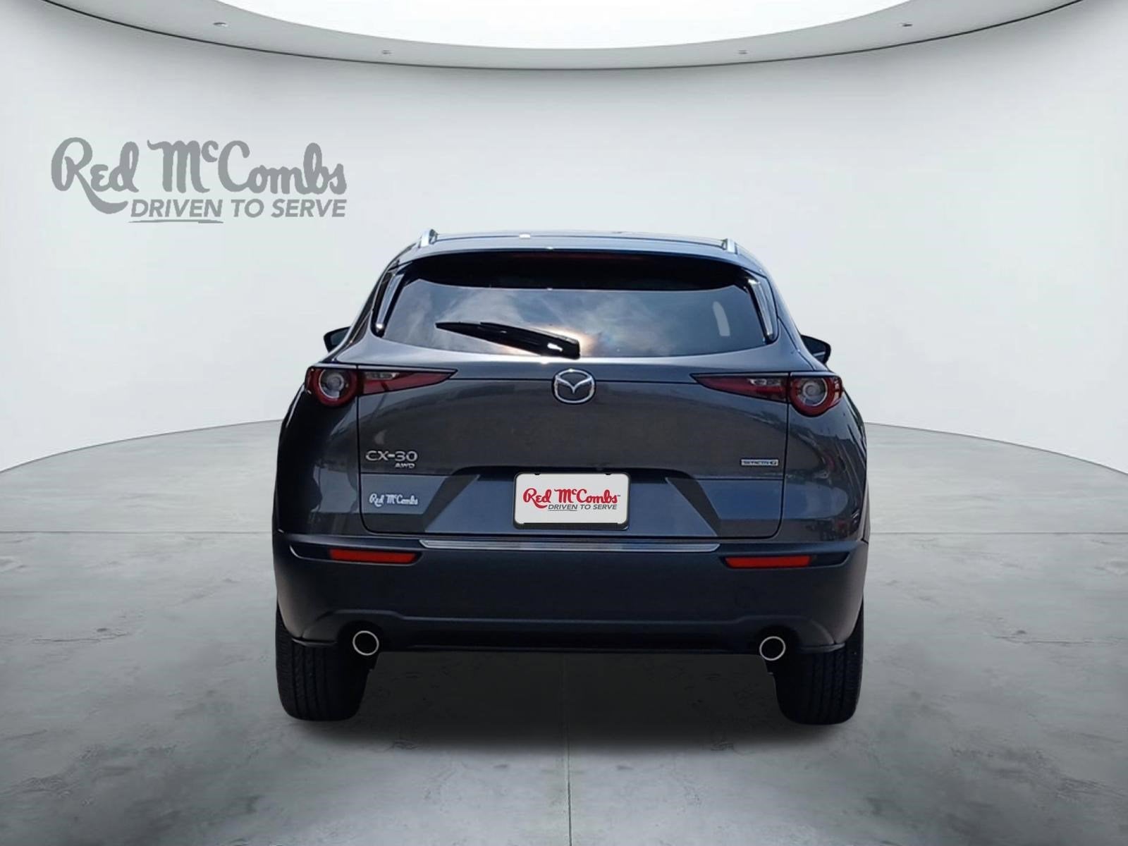 2023 Mazda Mazda CX-30 2.5 S Select Package