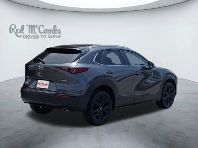 2023 Mazda Mazda CX-30 2.5 S Select Package